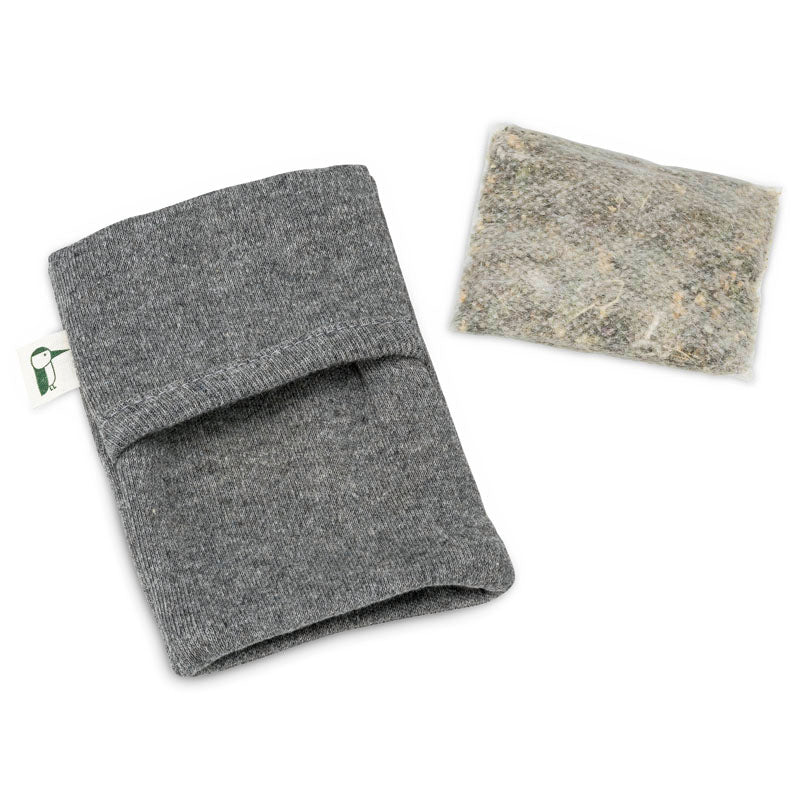 Kräuterpads, Traumzeit