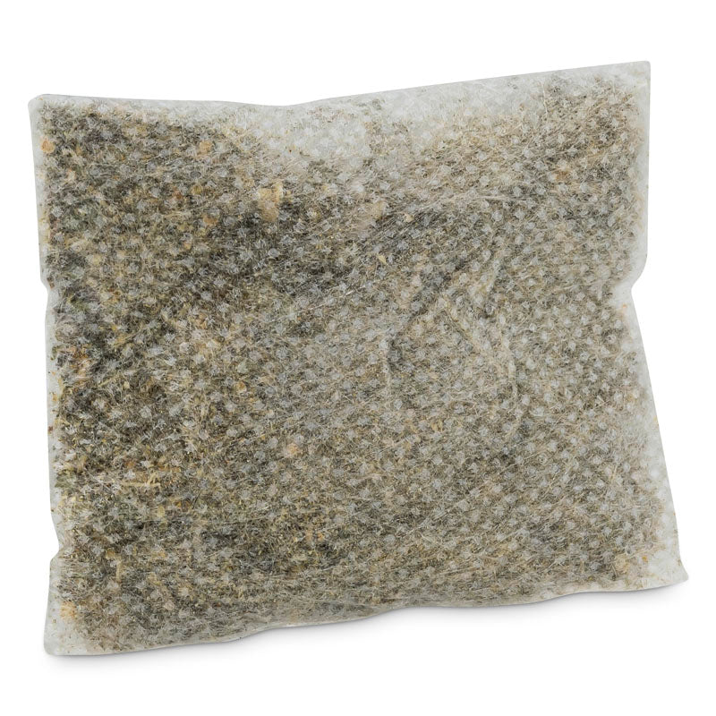 Kräuterpads, Atemfrei