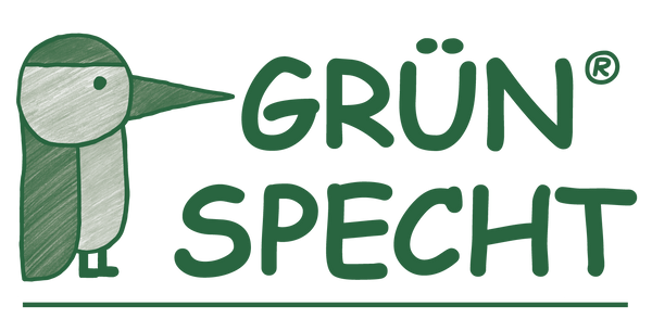 GRÜNSPECHT Naturprodukte