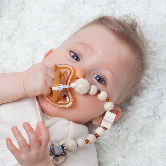 Bernsteinketten Baby: Was steckt hinter dem Mythos?