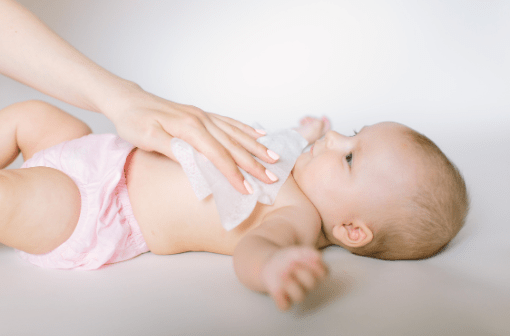 Feuchttücher selber machen: eine einfache Anleitung