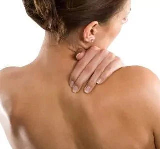 So wohltuend wirkt Wärme bei Rückenschmerzen und Verspannungen