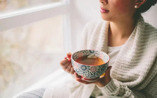 Warm durch den Winter – Baby und Eltern
