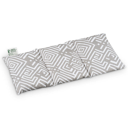 Kirschkern-Wärme-Auflage, 43 x 20 cm, in Geschenkbox