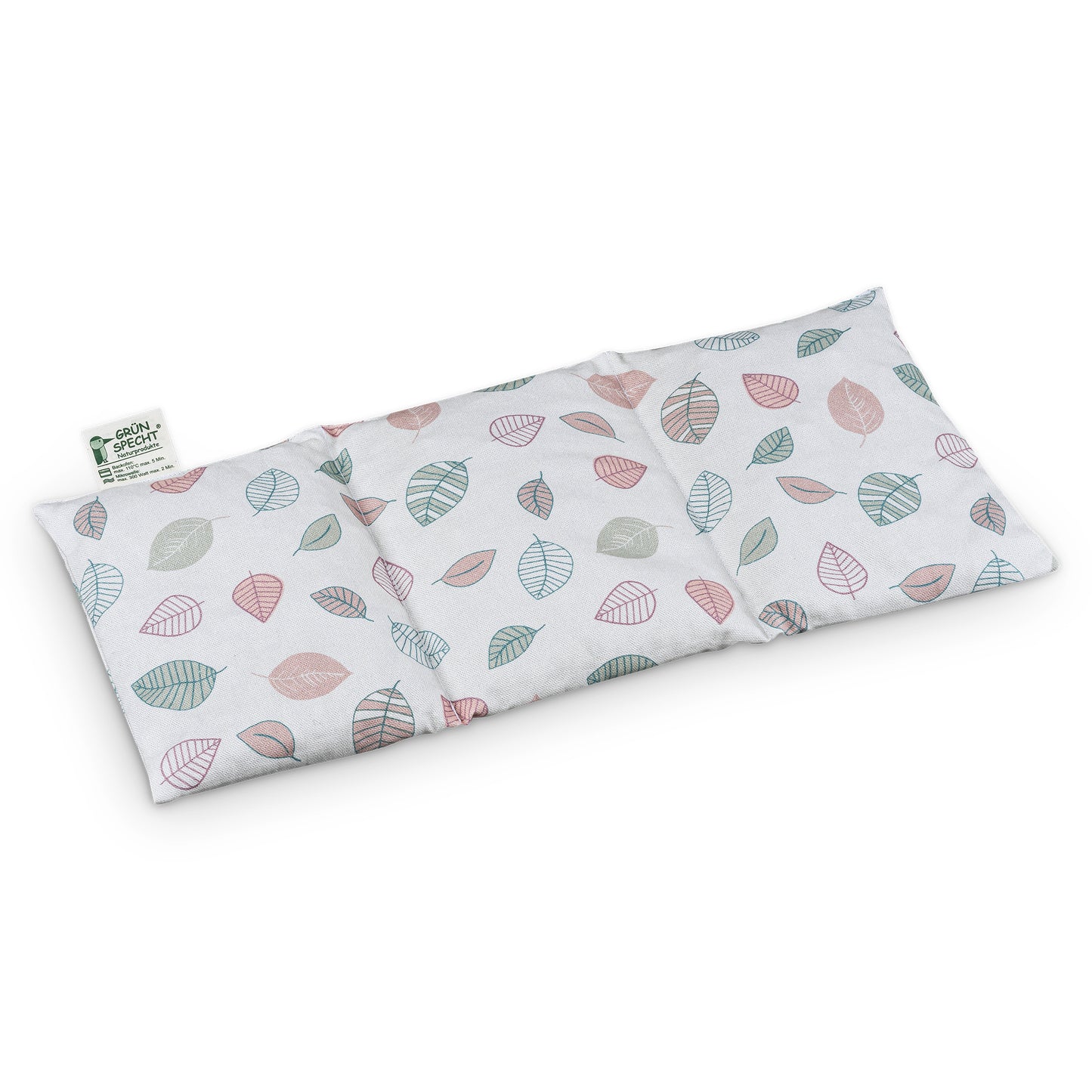 Kirschkern-Wärme-Auflage, 43 x 20 cm, in Geschenkbox