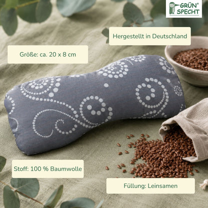 Eye pillow