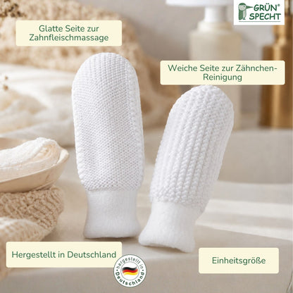 Silber-Fee Mundpflege-Fingerling