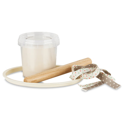 Baby-Abdruckset, 1 Dose