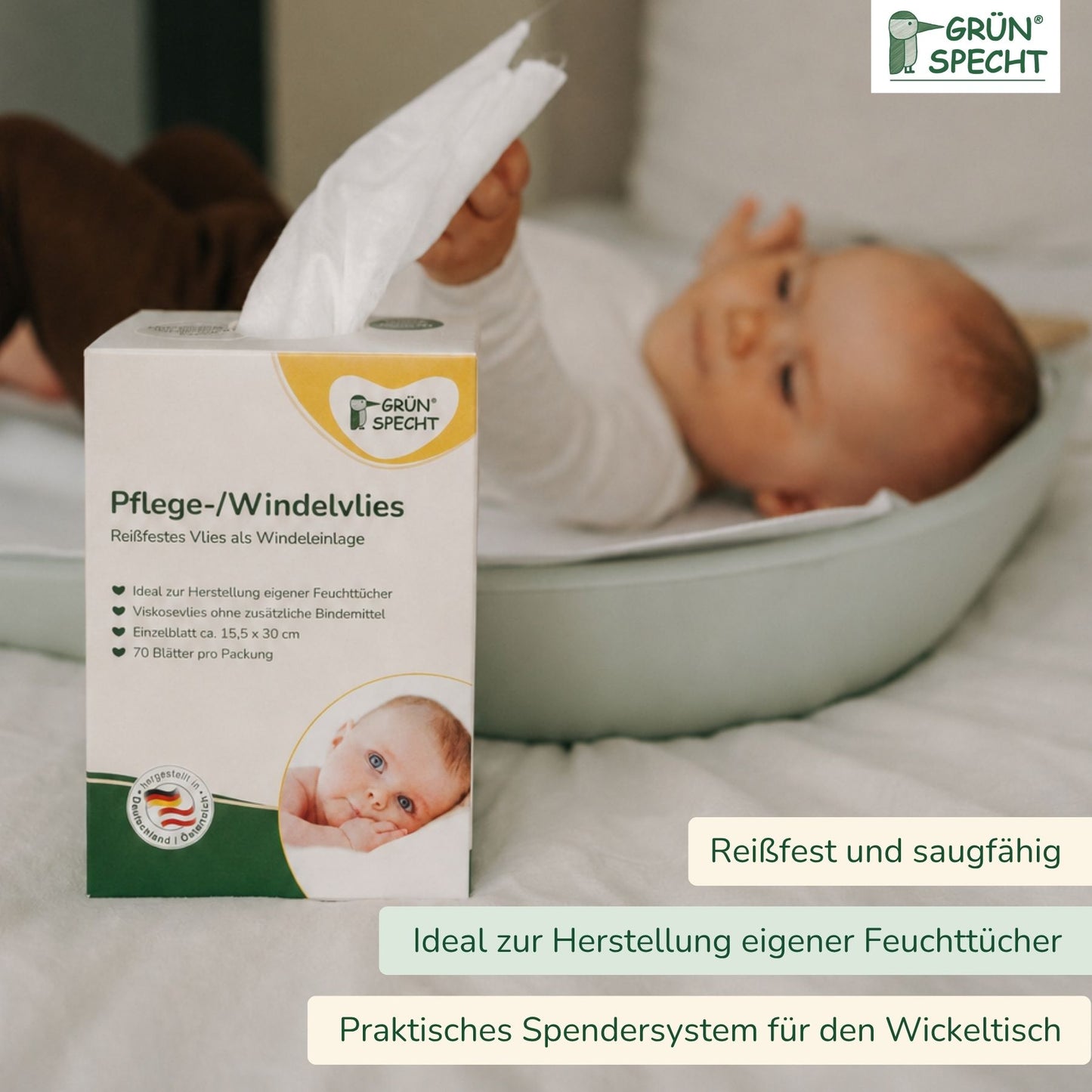 Diaper/incontinence liner