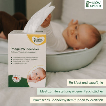 Diaper/incontinence liner