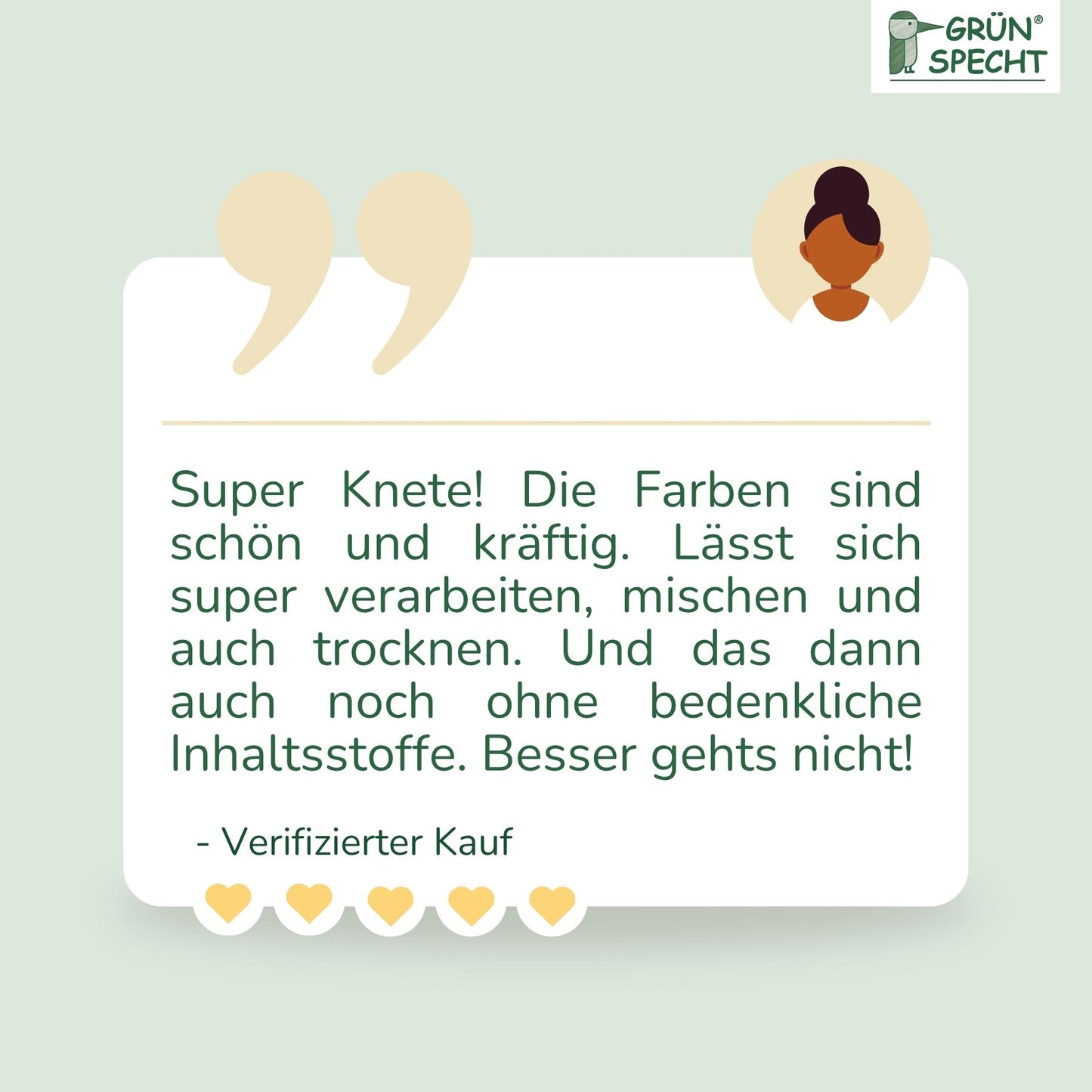 Soft-Knete