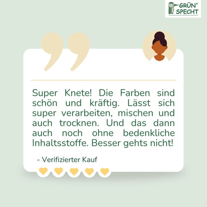 Soft-Knete