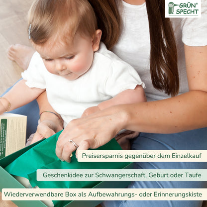 Kleine Wunder - Geschenkbox