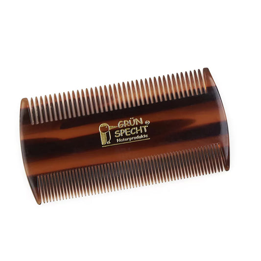 Organic care comb