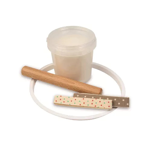 Organic baby impression set, 1 can