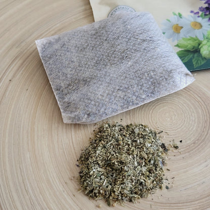 Kräuterpads, Traumzeit