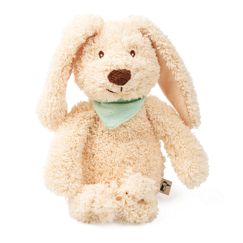 Warm cuddly toy rabbit RSK baby HT