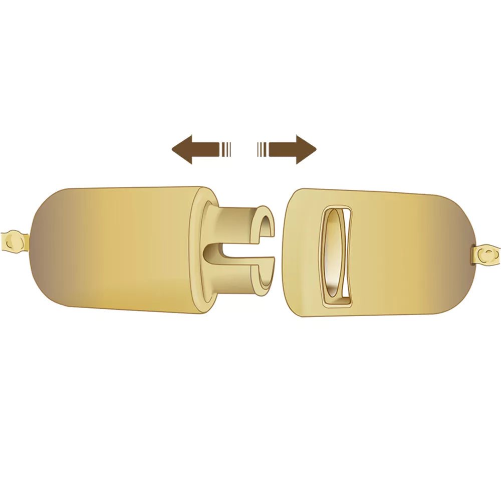 Baby - Bernsteinkette - 524-V3 - GRÜNSPECHT Naturprodukte