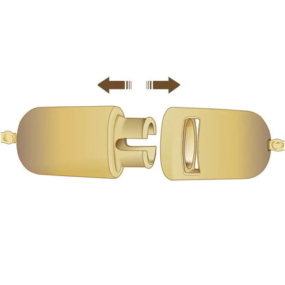 Baby - Bernsteinkette - 524-V3 - GRÜNSPECHT Naturprodukte