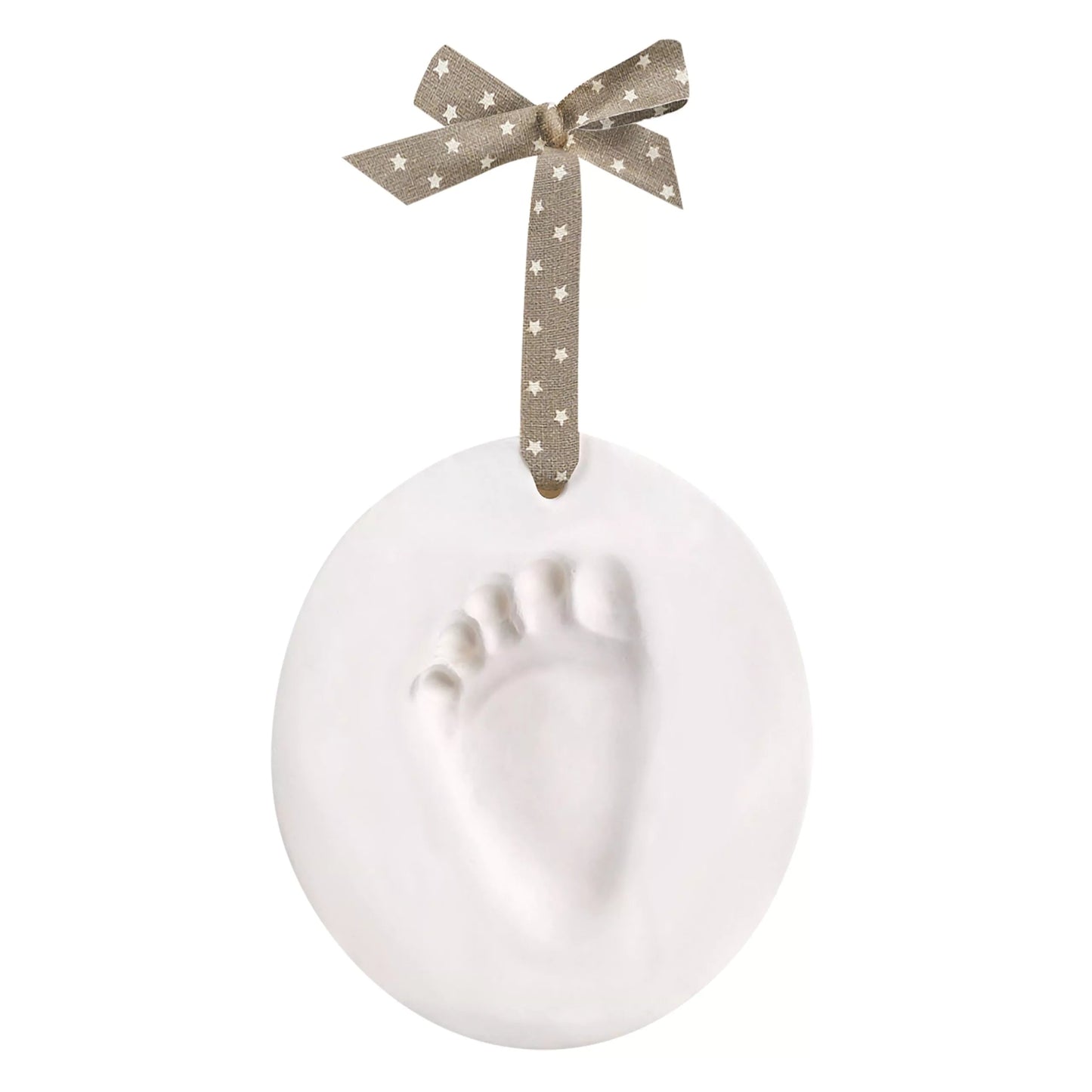 Bio - Baby - Abdruckset, 1 Dose - 678-00 - GRÜNSPECHT Naturprodukte