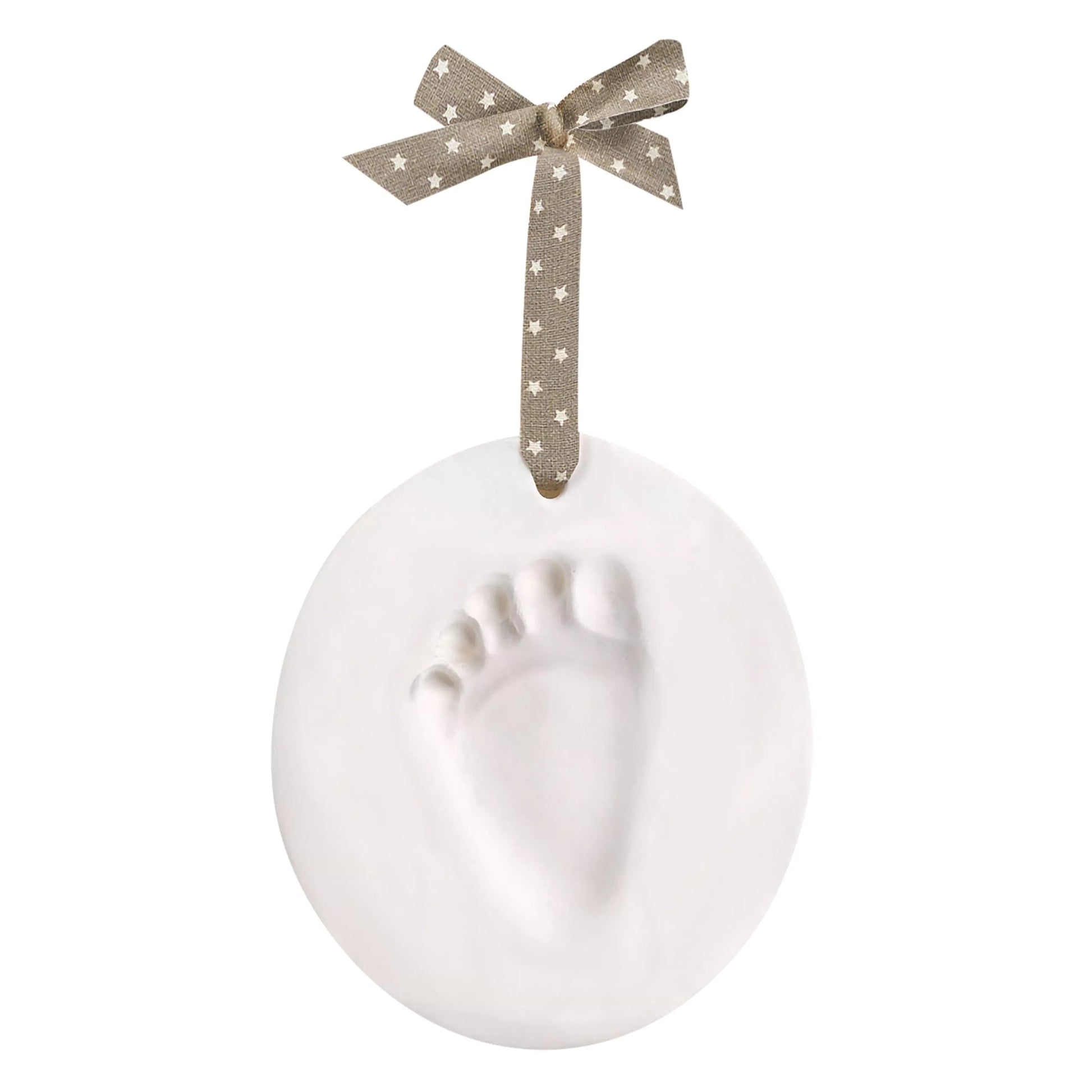 Bio - Baby - Abdruckset, 1 Dose - 678-00 - GRÜNSPECHT Naturprodukte