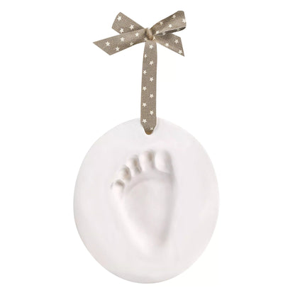 Bio - Baby - Abdruckset, 2 Dosen - 679-00 - GRÜNSPECHT Naturprodukte