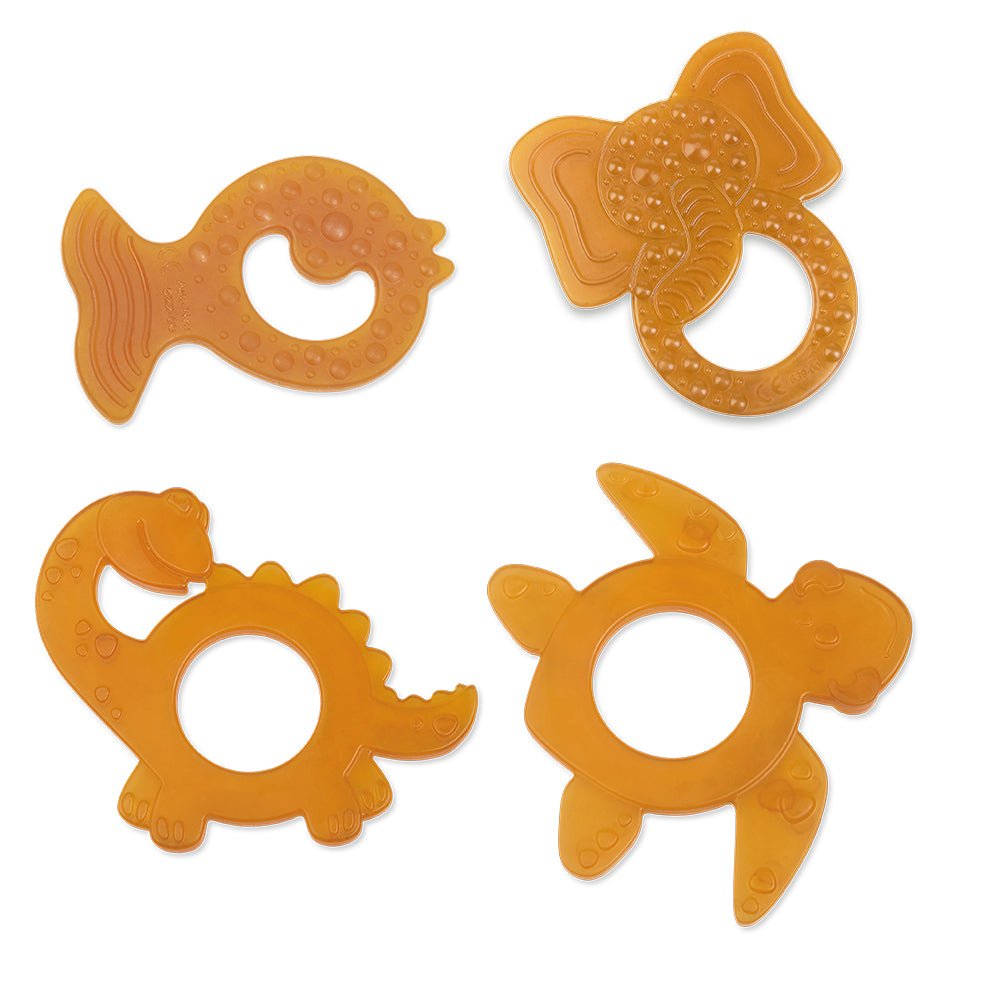 Bio - Beißring - 522-00 - GRÜNSPECHT Naturprodukte