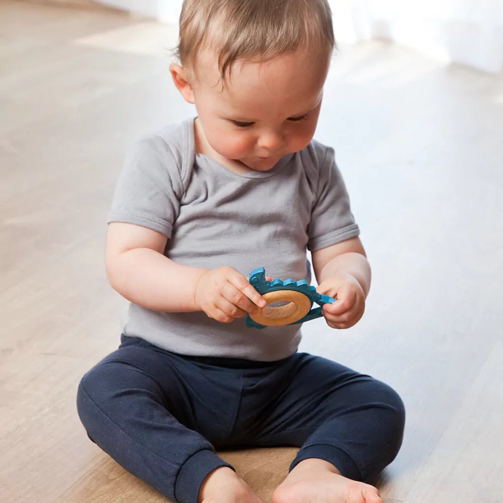 Bio - Beißtier - 689-00 - GRÜNSPECHT Naturprodukte