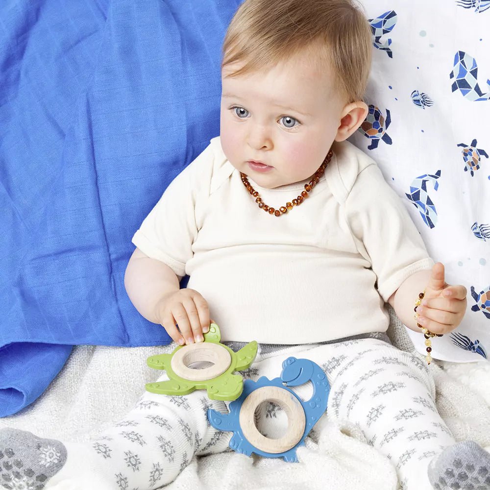 Bio - Beißtier - 689-00 - GRÜNSPECHT Naturprodukte