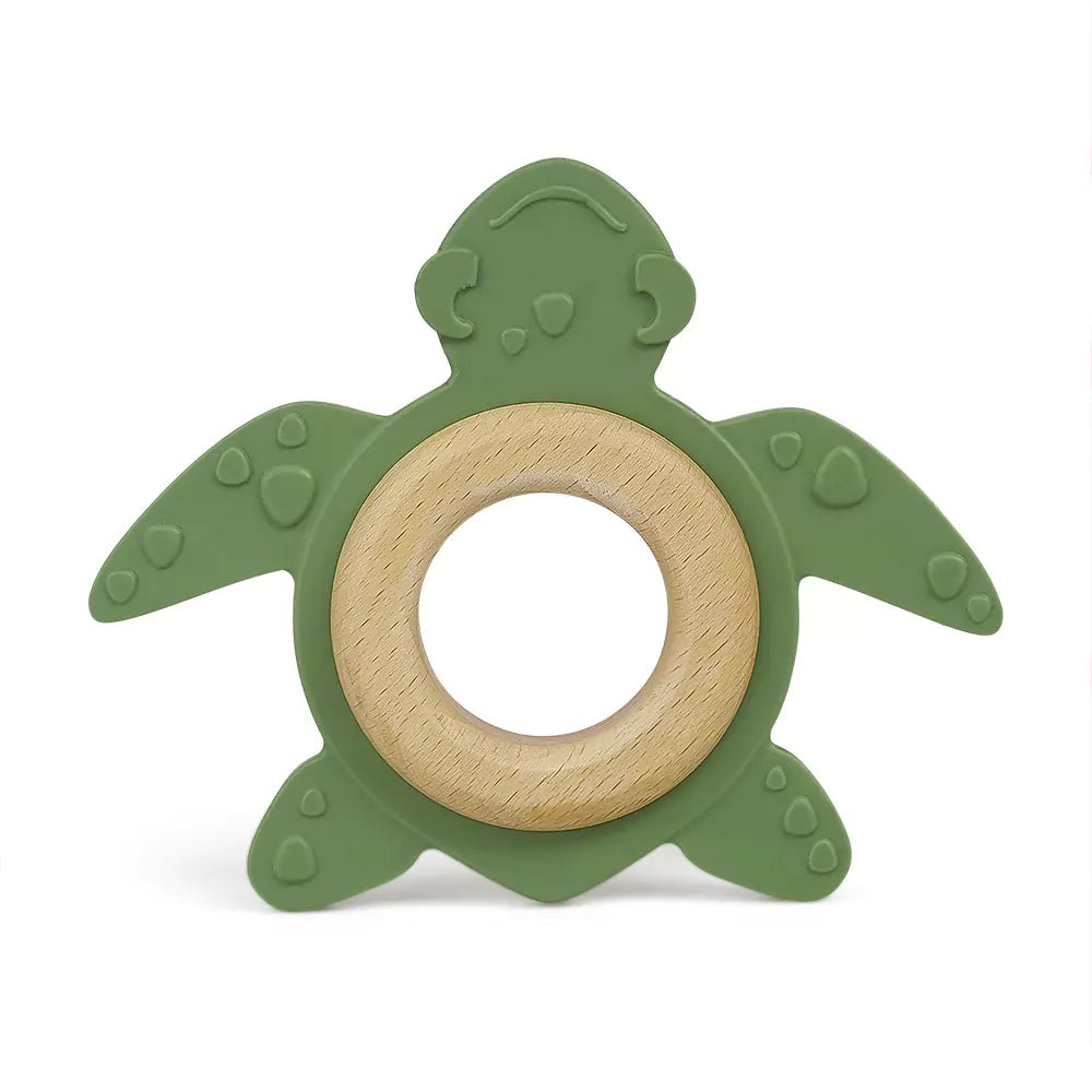 Bio - Beißtier - 689-00 - GRÜNSPECHT Naturprodukte