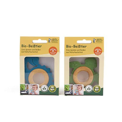 Bio - Beißtier - 689-00 - GRÜNSPECHT Naturprodukte