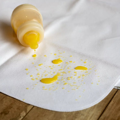 Bio - Betteinlage - 615-00 - GRÜNSPECHT Naturprodukte