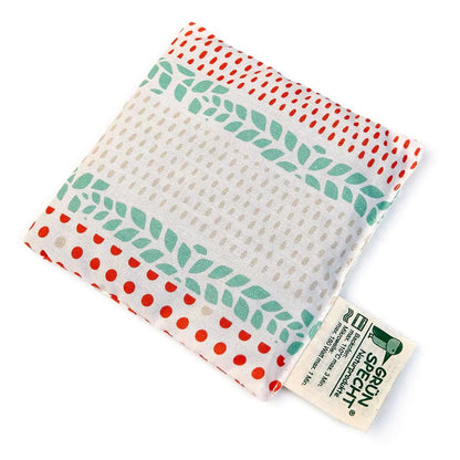 Bio - Brust - und Bauchwickel - 672-V1 - GRÜNSPECHT Naturprodukte