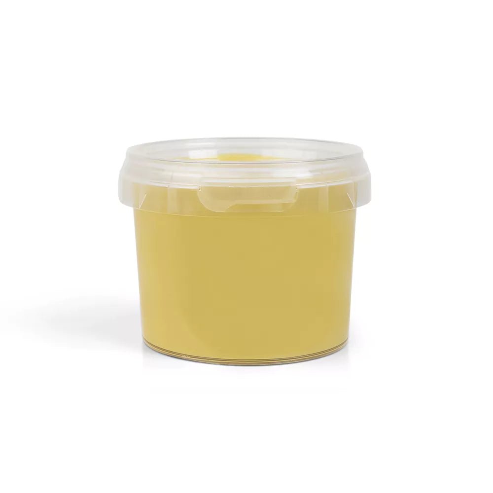 Bio - Fingermalfarbe, 4er Set - 691-00 - GRÜNSPECHT Naturprodukte