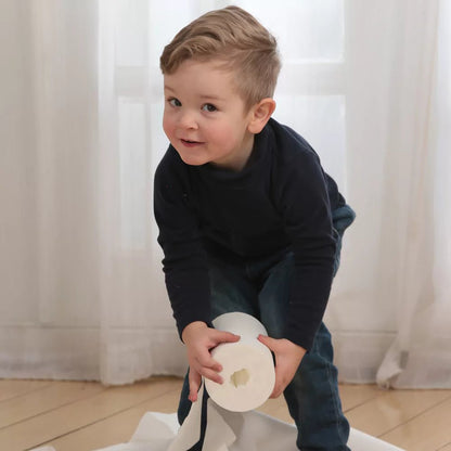 Bio-Pflege-/Windelvlies-- GRÜNSPECHT Naturprodukte