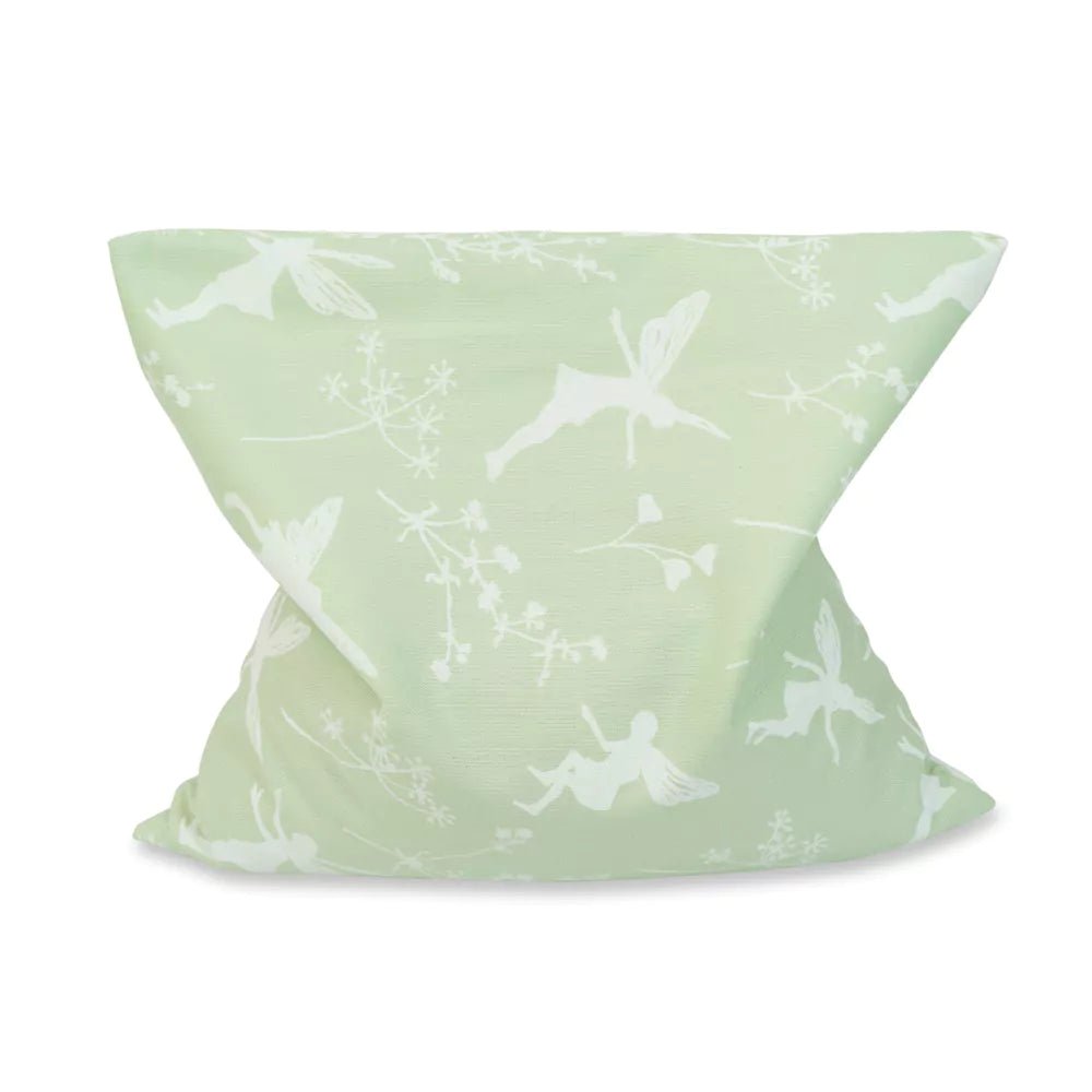 Bio - Rapssamen - Kissen 19x19 cm - 611-V1 - GRÜNSPECHT Naturprodukte