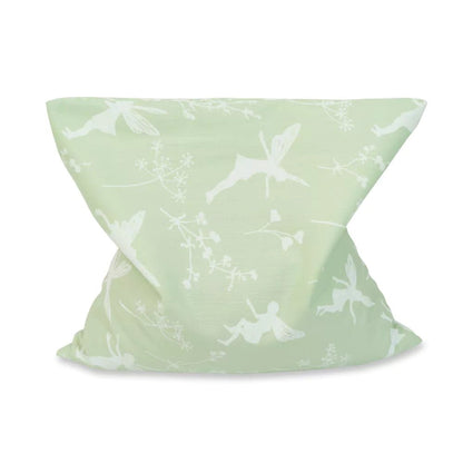 Bio - Rapssamen - Kissen 19x19 cm - 611-V1 - GRÜNSPECHT Naturprodukte