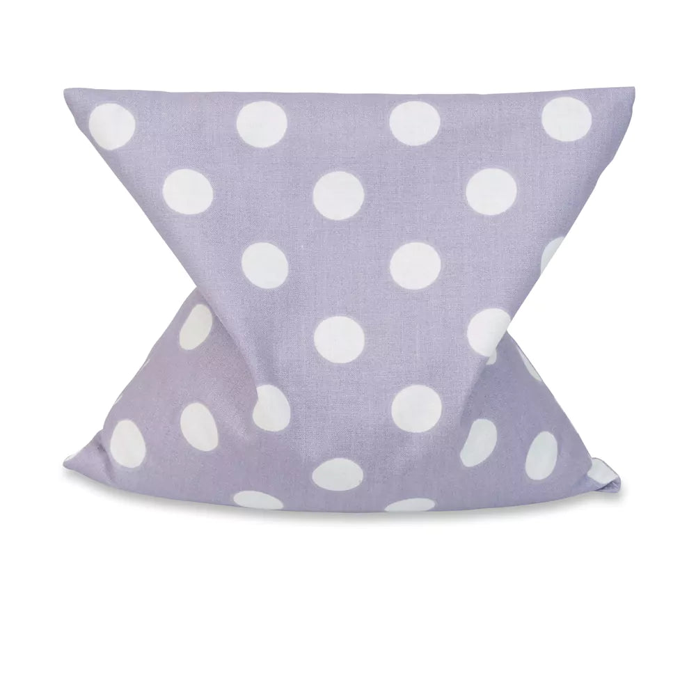 Bio - Rapssamen - Kissen 19x19 cm - 611-V4 - GRÜNSPECHT Naturprodukte