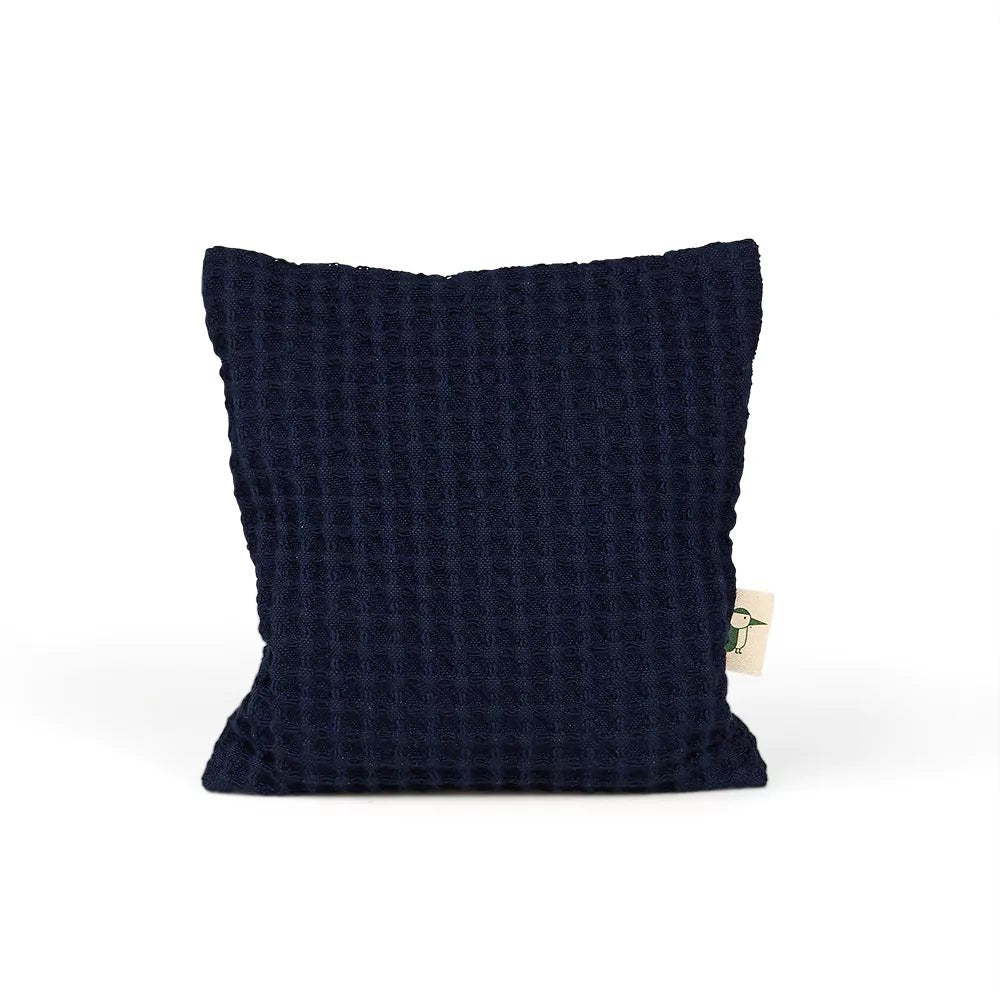 Bio - Rapssamenkissen mit Bezug - 697-V1 - GRÜNSPECHT Naturprodukte