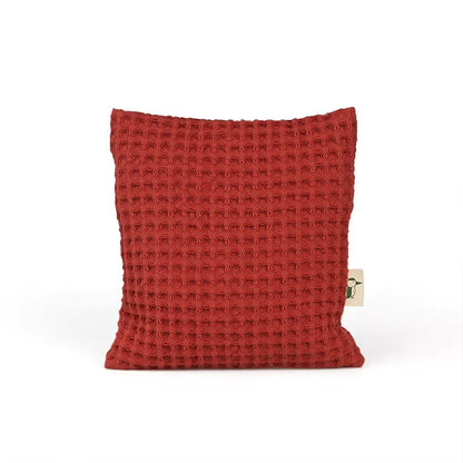 Bio - Rapssamenkissen mit Bezug - 697-V2 - GRÜNSPECHT Naturprodukte