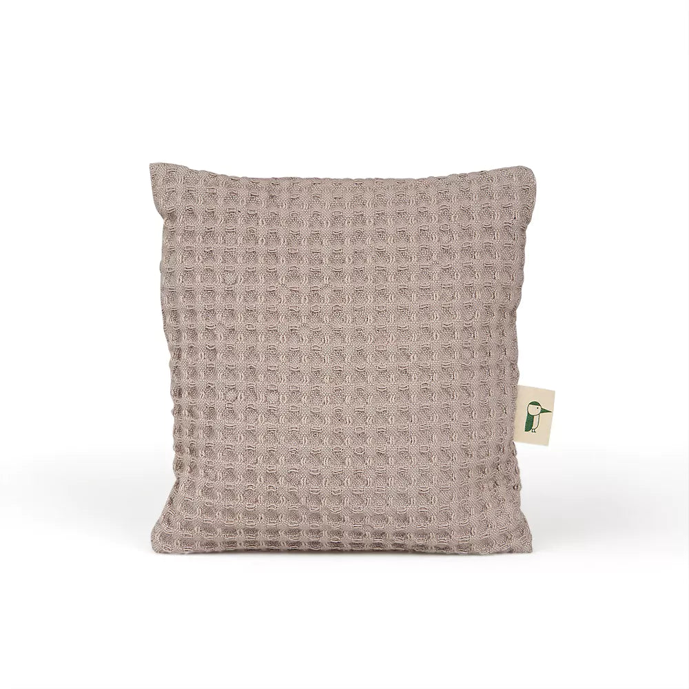 Bio - Rapssamenkissen mit Bezug - 697-V3 - GRÜNSPECHT Naturprodukte