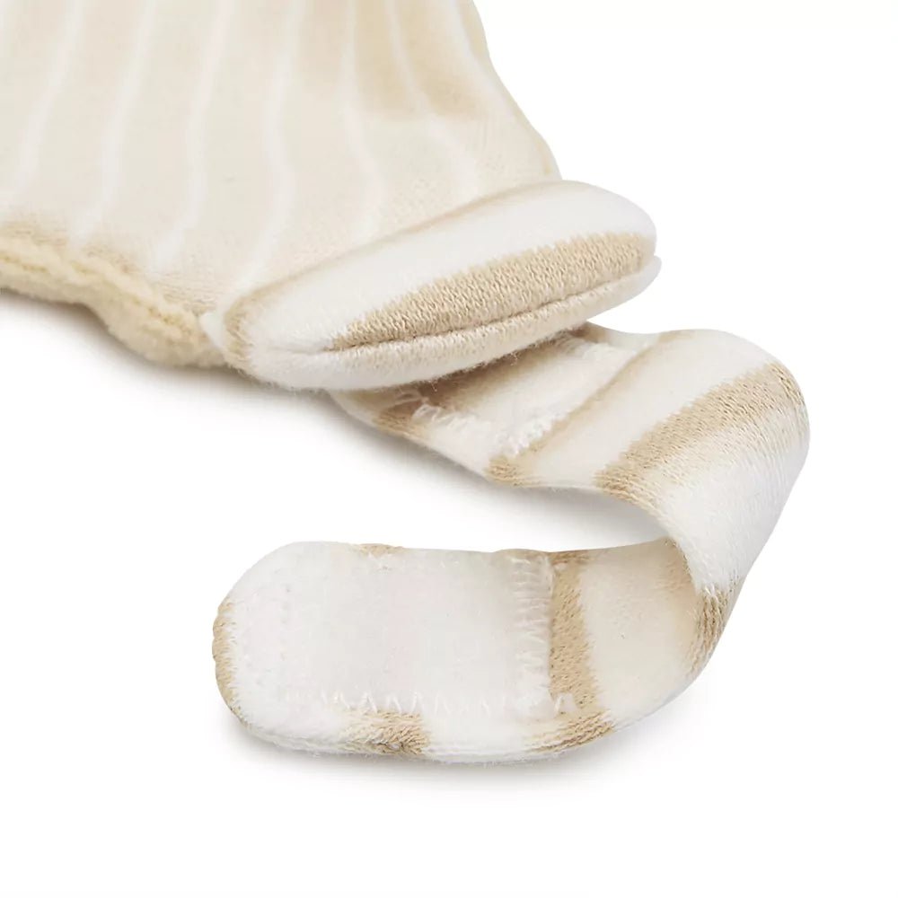 Bio - Schnuffeltuch, Hase - 620-00 - GRÜNSPECHT Naturprodukte