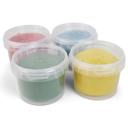 Bio - Soft - Knete - 680-00 - GRÜNSPECHT Naturprodukte