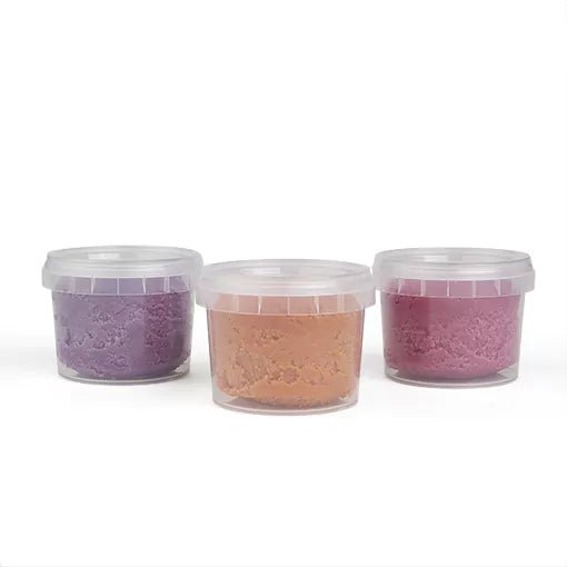 Bio - Soft - Knete - 680-V1 - GRÜNSPECHT Naturprodukte