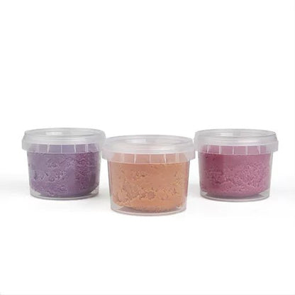 Bio - Soft - Knete - 680-V1 - GRÜNSPECHT Naturprodukte