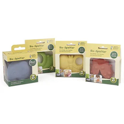 Bio - Spieltier - 681-00 - GRÜNSPECHT Naturprodukte