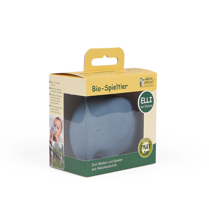 Bio - Spieltier - 685-00 - GRÜNSPECHT Naturprodukte