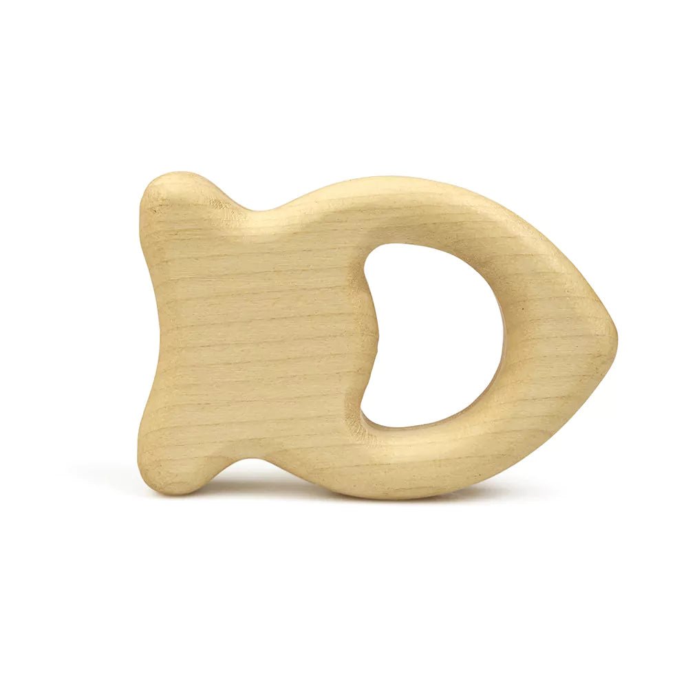 Edelsteinrassel, Fisch - 597-00 - GRÜNSPECHT Naturprodukte