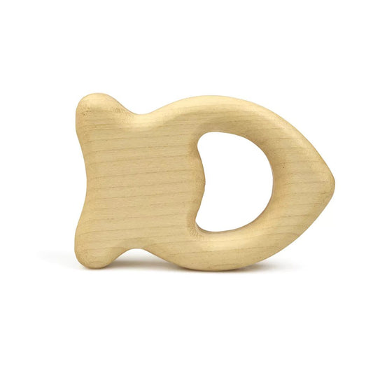 Edelsteinrassel, Fisch - 597-00 - GRÜNSPECHT Naturprodukte