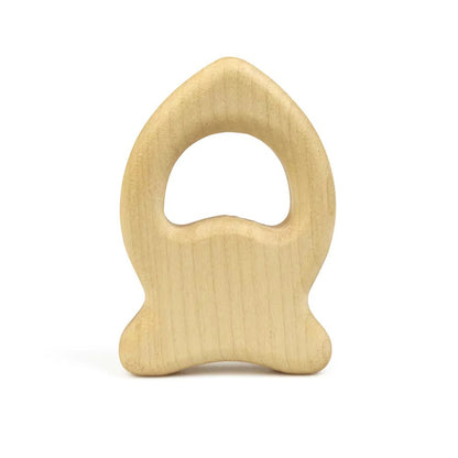 Edelsteinrassel, Fisch - 597-00 - GRÜNSPECHT Naturprodukte